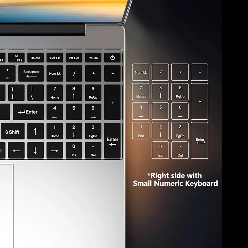 Ultra Slim 14.1 Laptop Intel C - огляд і ціна Ssd 2Tb