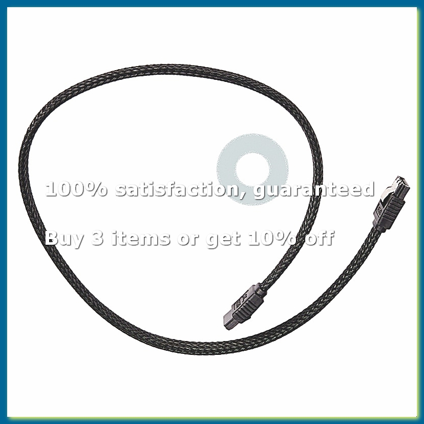 50CM SATA 3.0 III SATA3 7pin D - огляд і ціна Sata Ssd