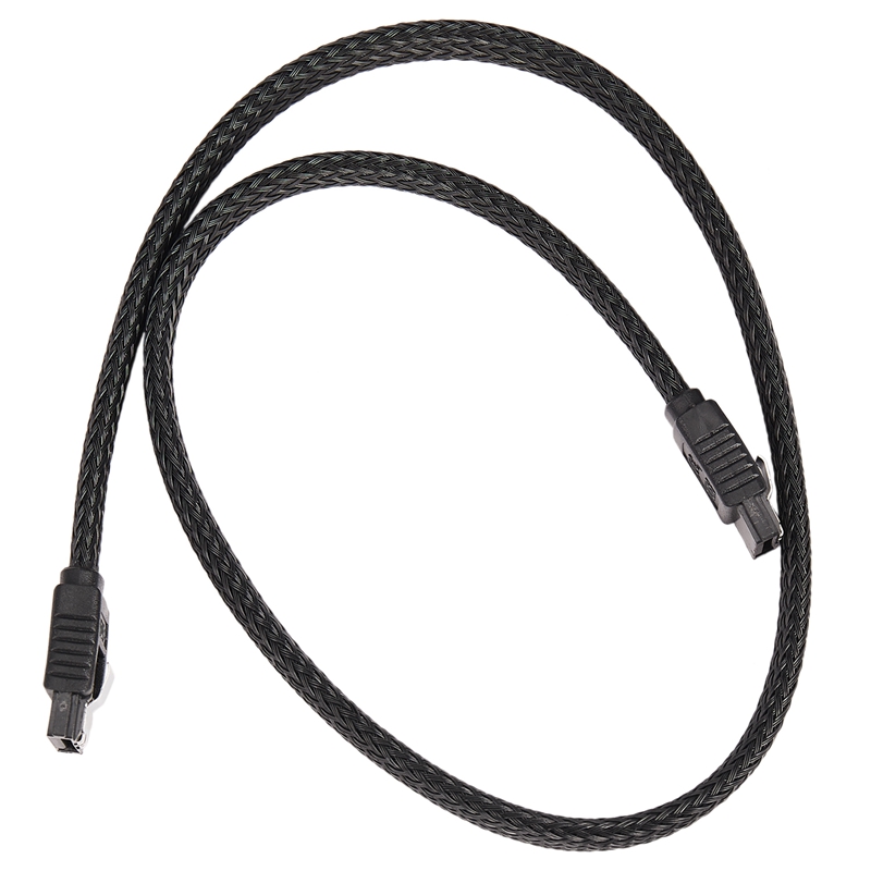 50CM SATA 3.0 III SATA3 7pin D - огляд і ціна Sata Ssd
