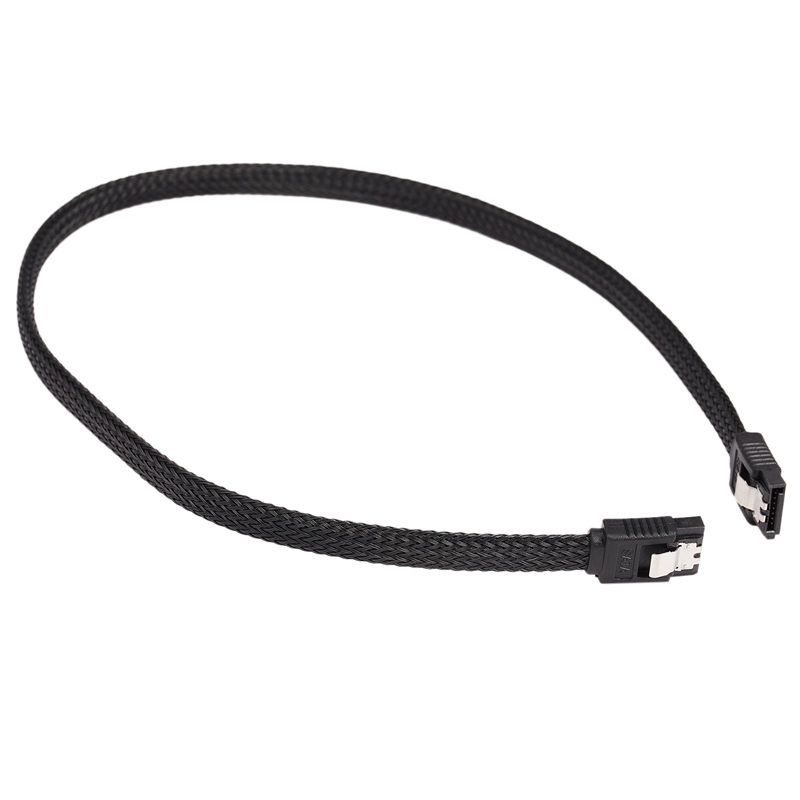 50CM SATA 3.0 III SATA3 7pin D - огляд і ціна Sata Ssd