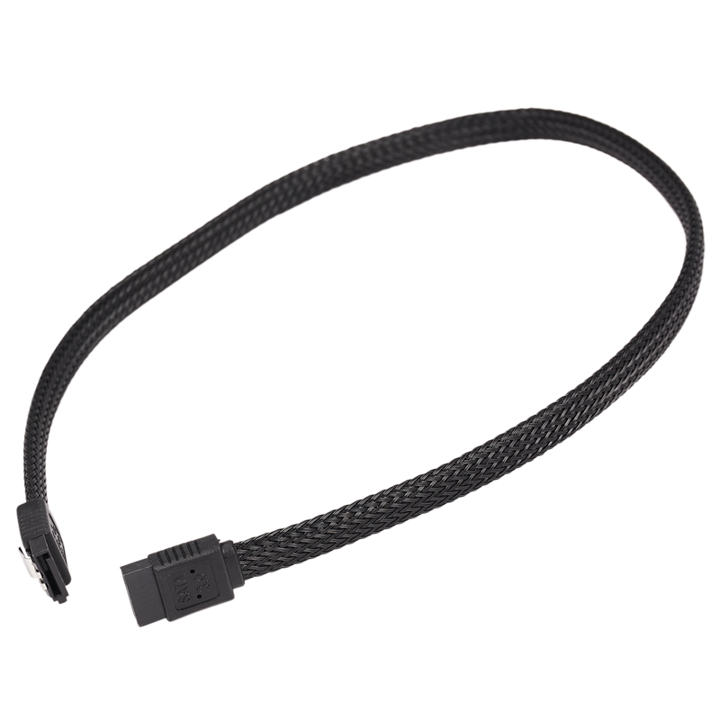 50CM SATA 3.0 III SATA3 7pin D - огляд і ціна Sata Ssd