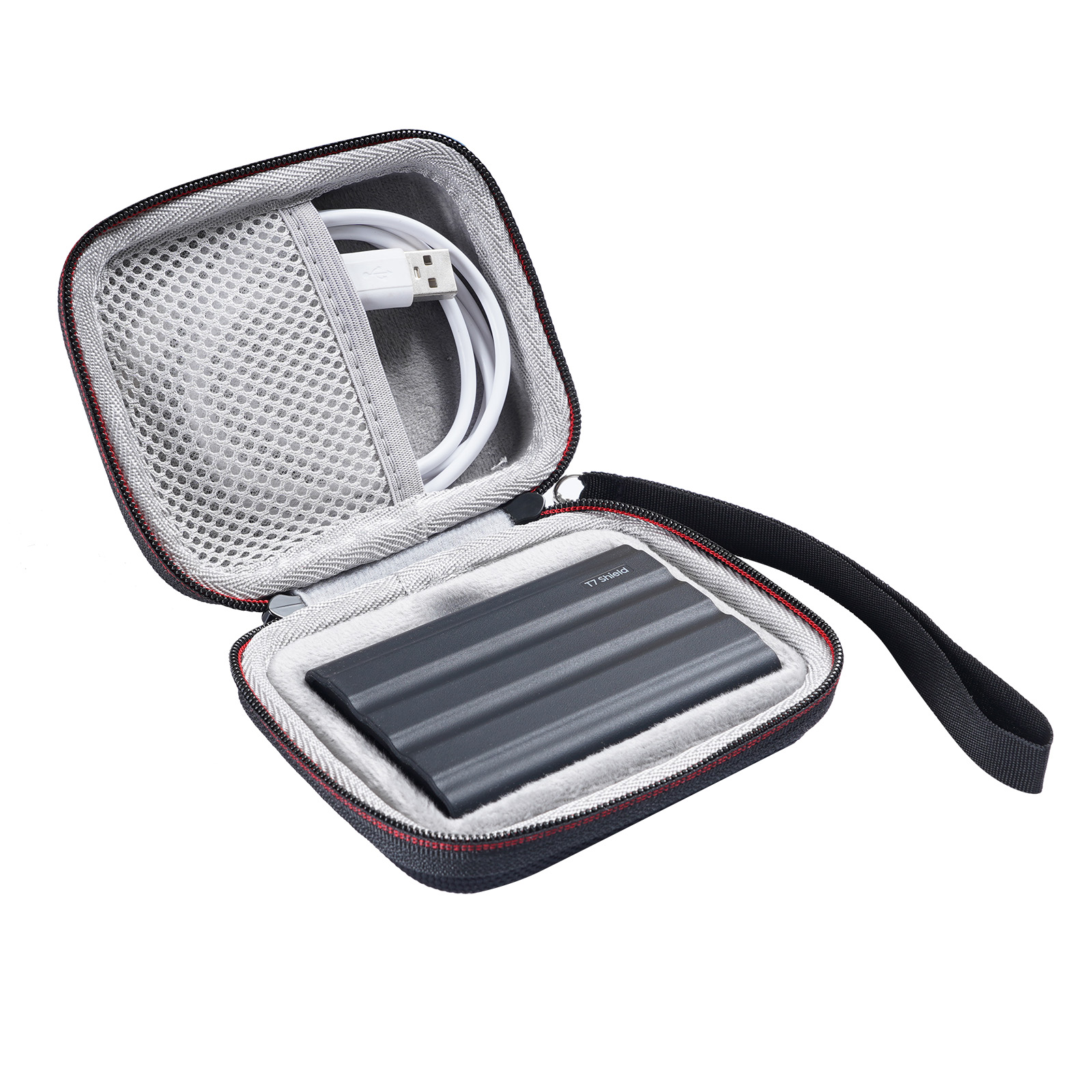 New Carrying Case Bag for Sams - огляд і ціна Samsung Ssd