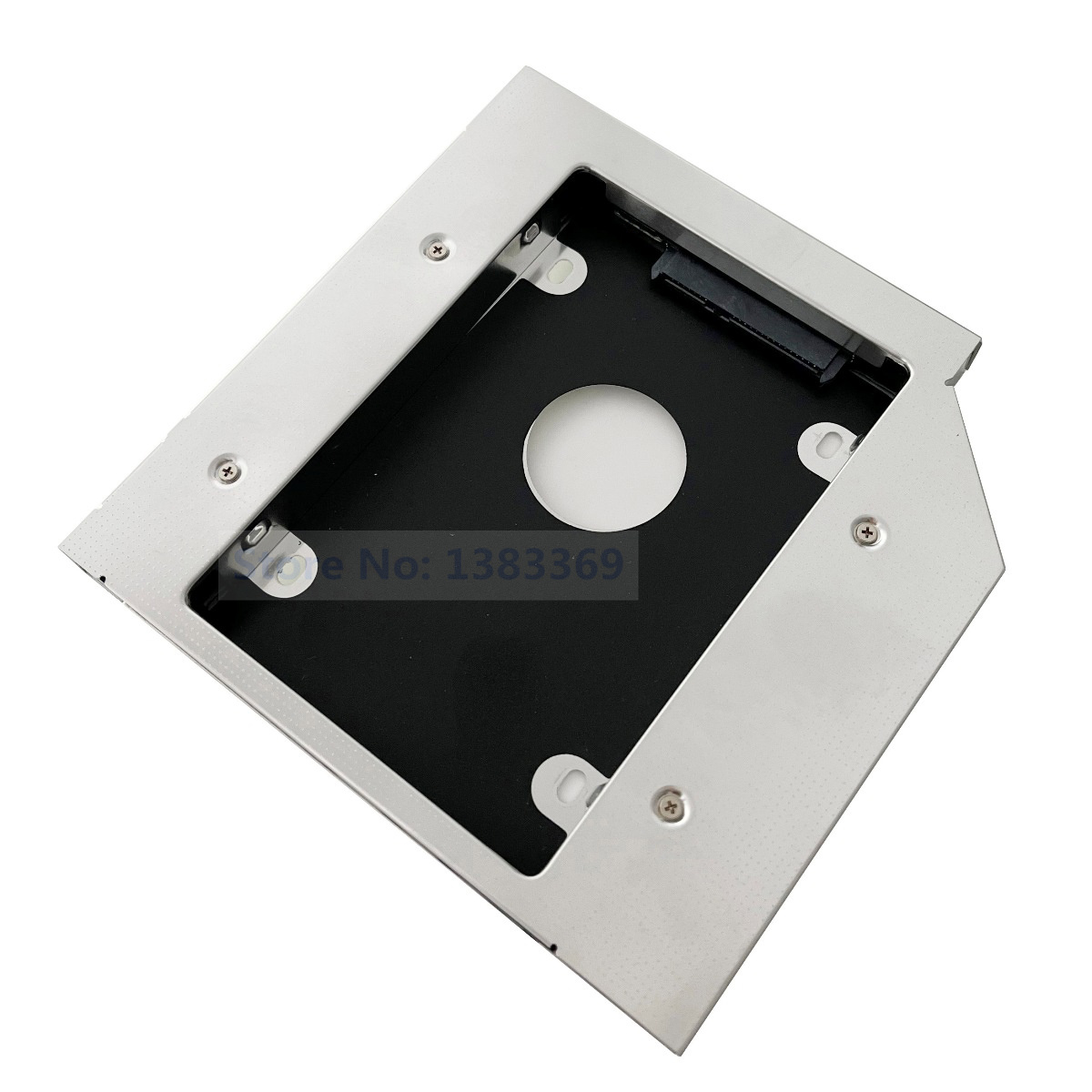 12.7mm 2nd Hard Drive HDD SSD  - огляд і ціна Samsung Ssd