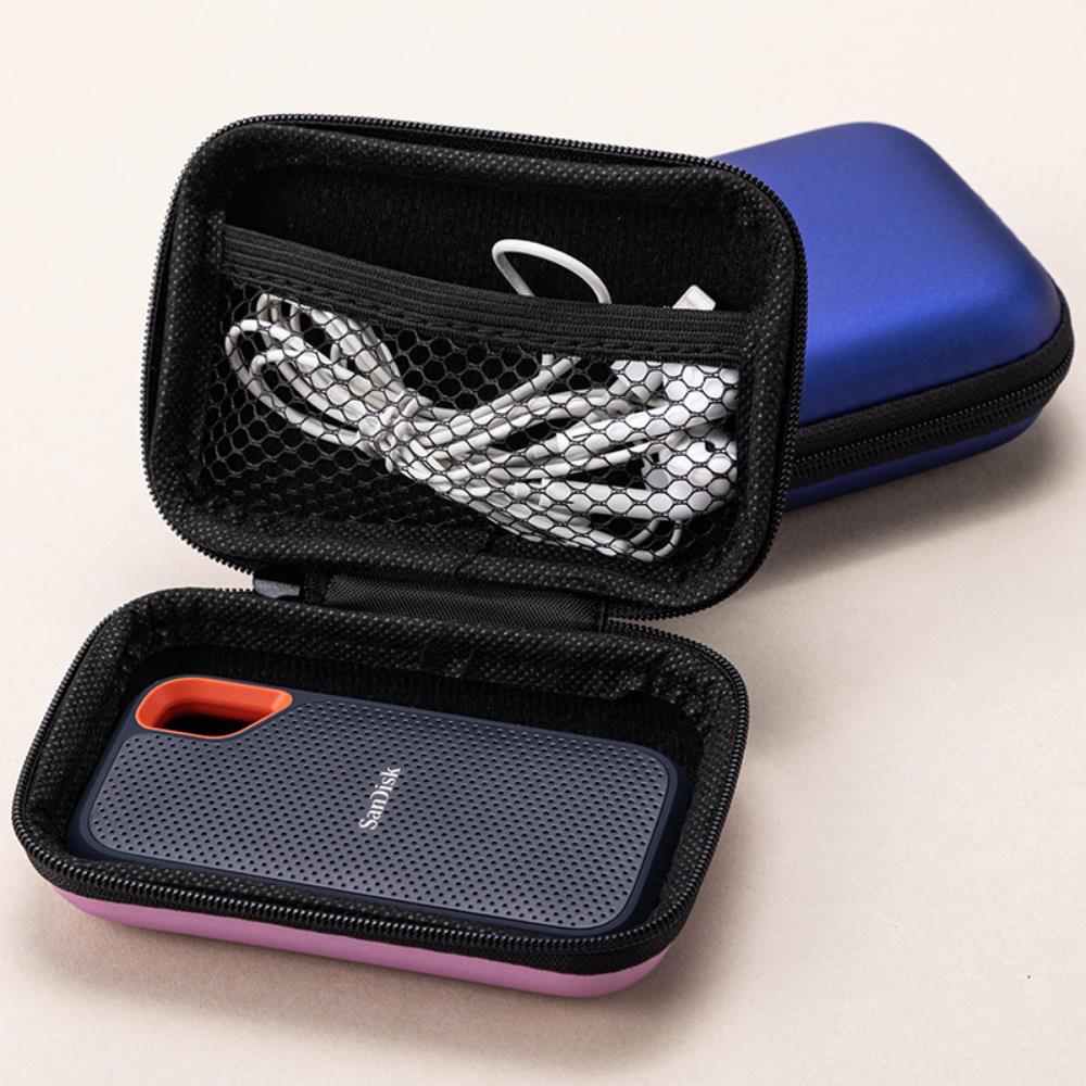 SSD Protective Case For SanDis - огляд і ціна Ssd 500Gb
