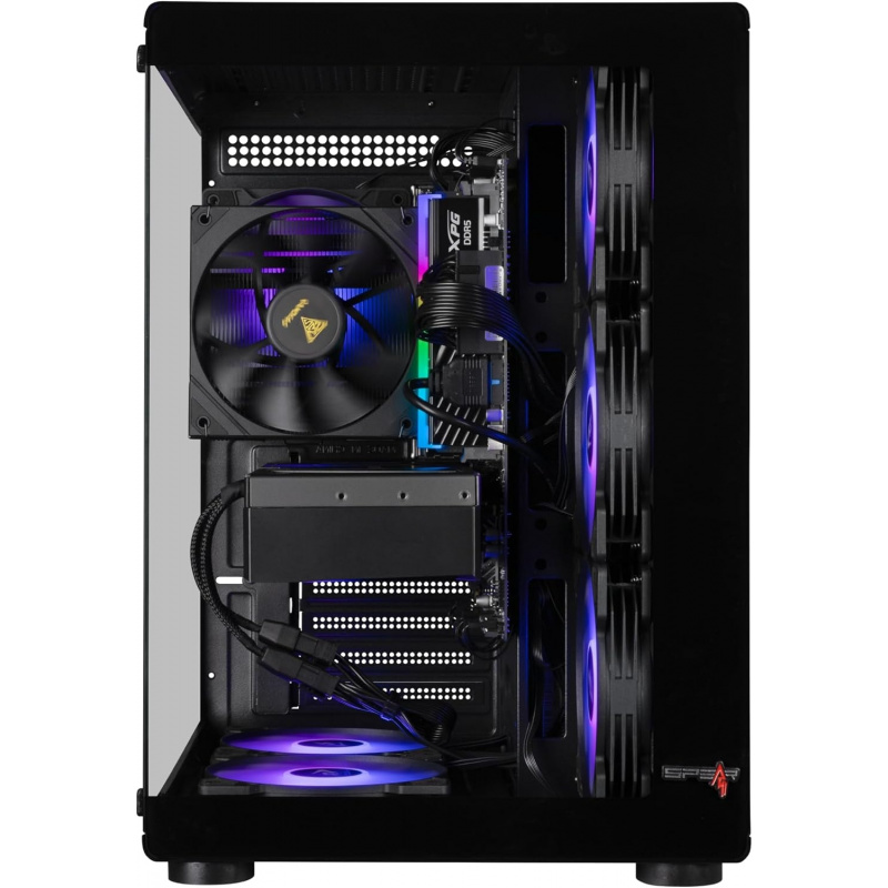 Gaming Bundle – TTX-ECO BLACK  - огляд і ціна Memory Card Ssd