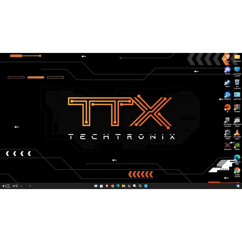Gaming Bundle – TTX-ECO BLACK  - огляд і ціна Memory Card Ssd