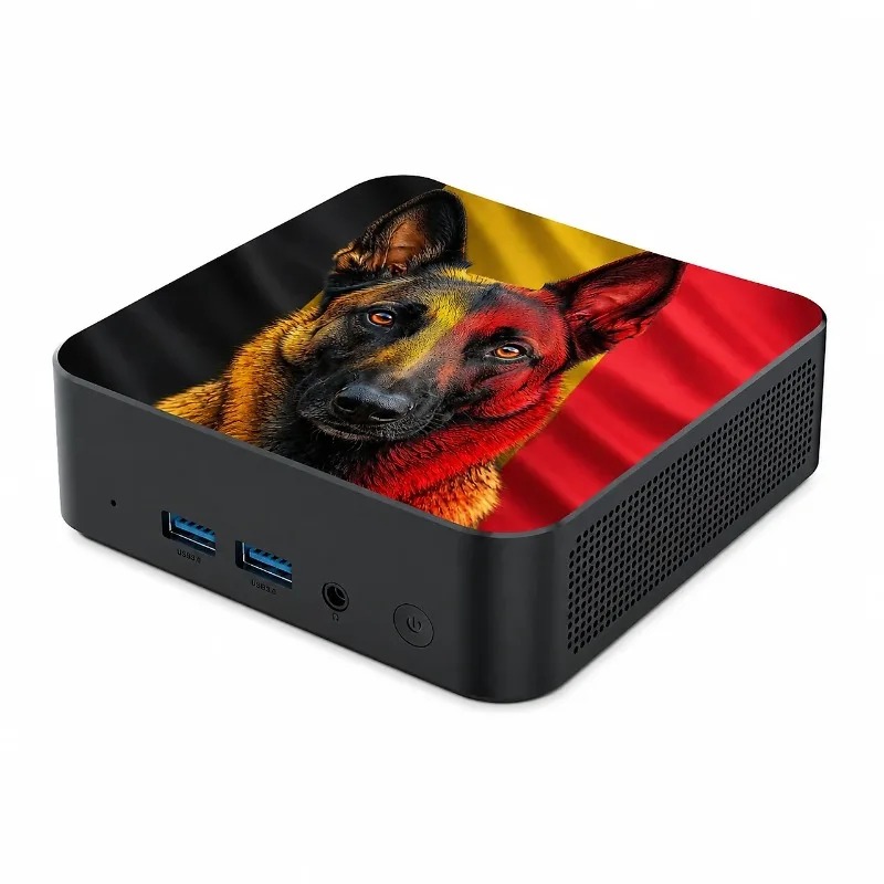 2026 New Mini PC Intel Core i3 - огляд і ціна Ssd 2Tb