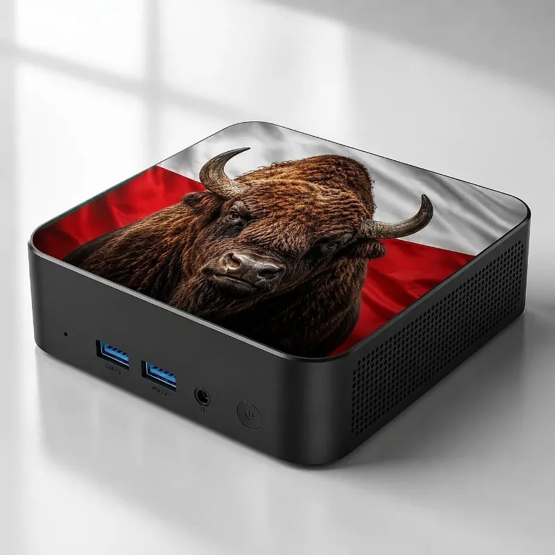 2026 New Mini PC Intel Core i3 - огляд і ціна Ssd 2Tb