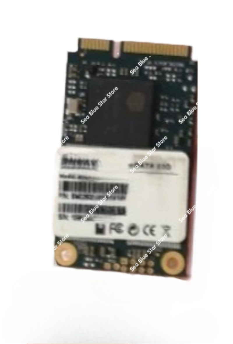 Hard drive 60G MSATA solid sta - огляд і ціна Sata Ssd