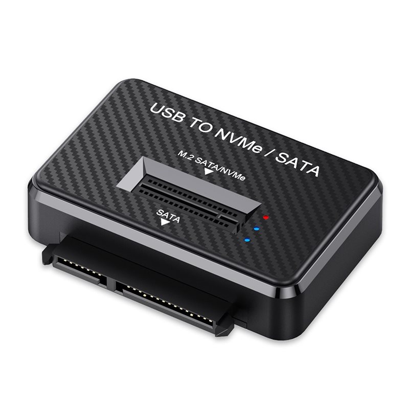 L77A M.2 Solid State Drive Rea - огляд і ціна External Ssd