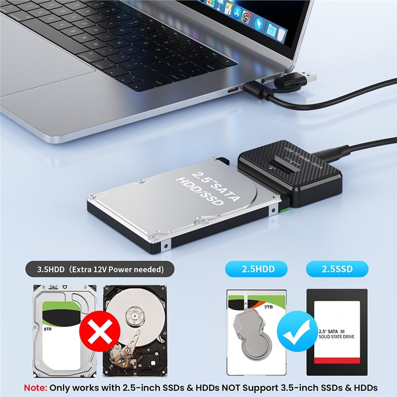 L77A M.2 Solid State Drive Rea - огляд і ціна External Ssd