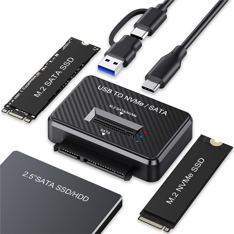L77A M.2 Solid State Drive Rea - огляд і ціна External Ssd