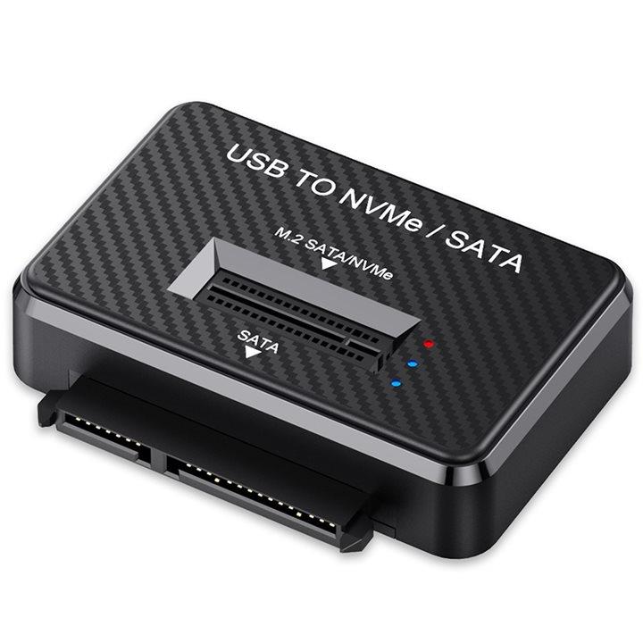 L77A M.2 Solid State Drive Rea - огляд і ціна External Ssd