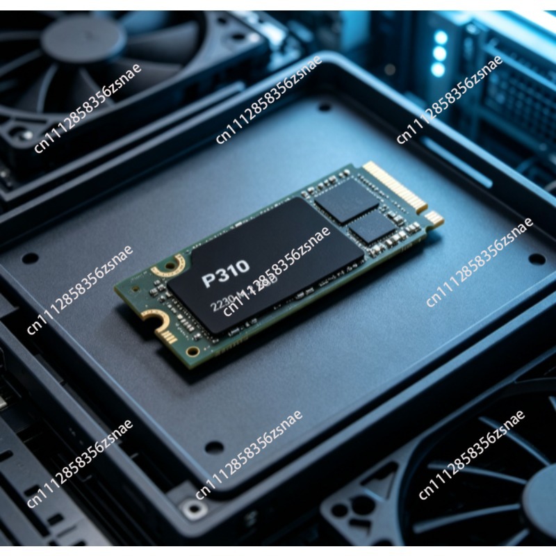 For P310 500G 1T 2T M.2 NVMe 2 - огляд і ціна Nvme Ssd