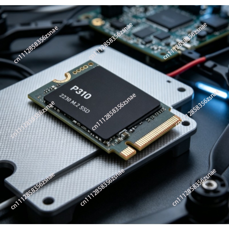 For P310 500G 1T 2T M.2 NVMe 2 - огляд і ціна Nvme Ssd