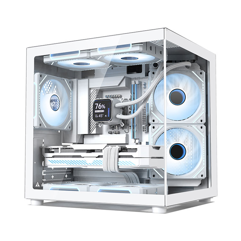 I9 14900k Gtx 4090 Desktop Gam - огляд і ціна Ssd 1Tb