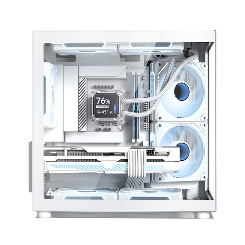 I9 14900k Gtx 4090 Desktop Gam - огляд і ціна Ssd 1Tb