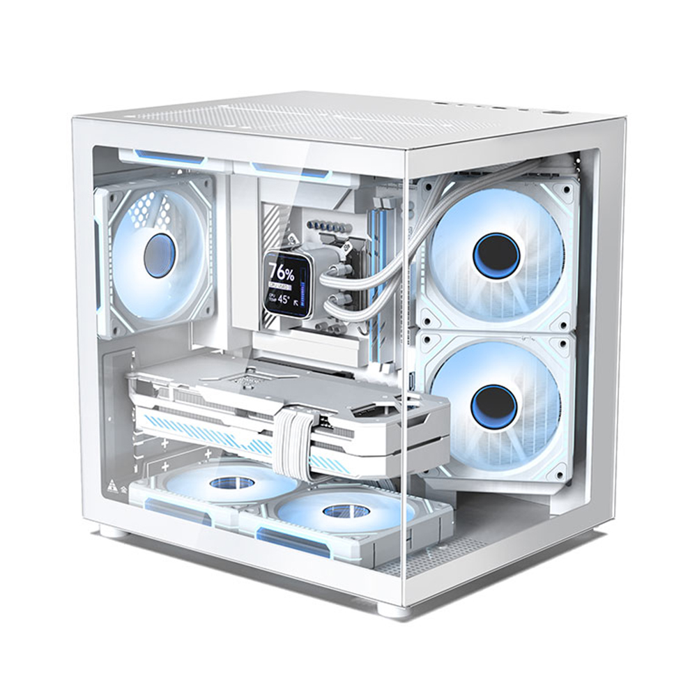 I9 14900k Gtx 4090 Desktop Gam - огляд і ціна Ssd 1Tb