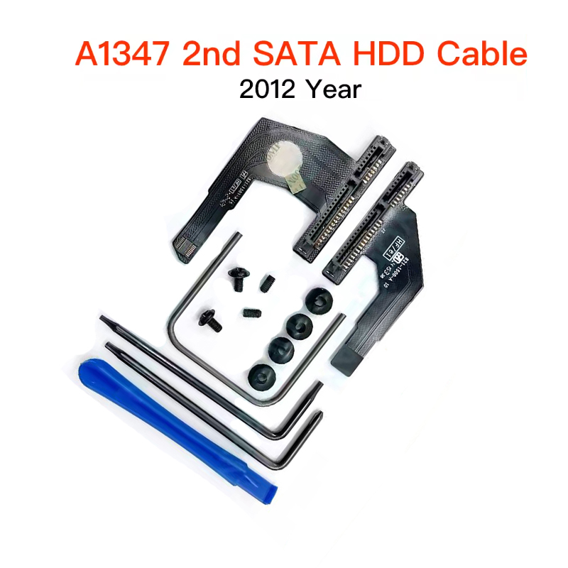 New Second HDD SATA SSD Flex C - огляд і ціна Sata Ssd