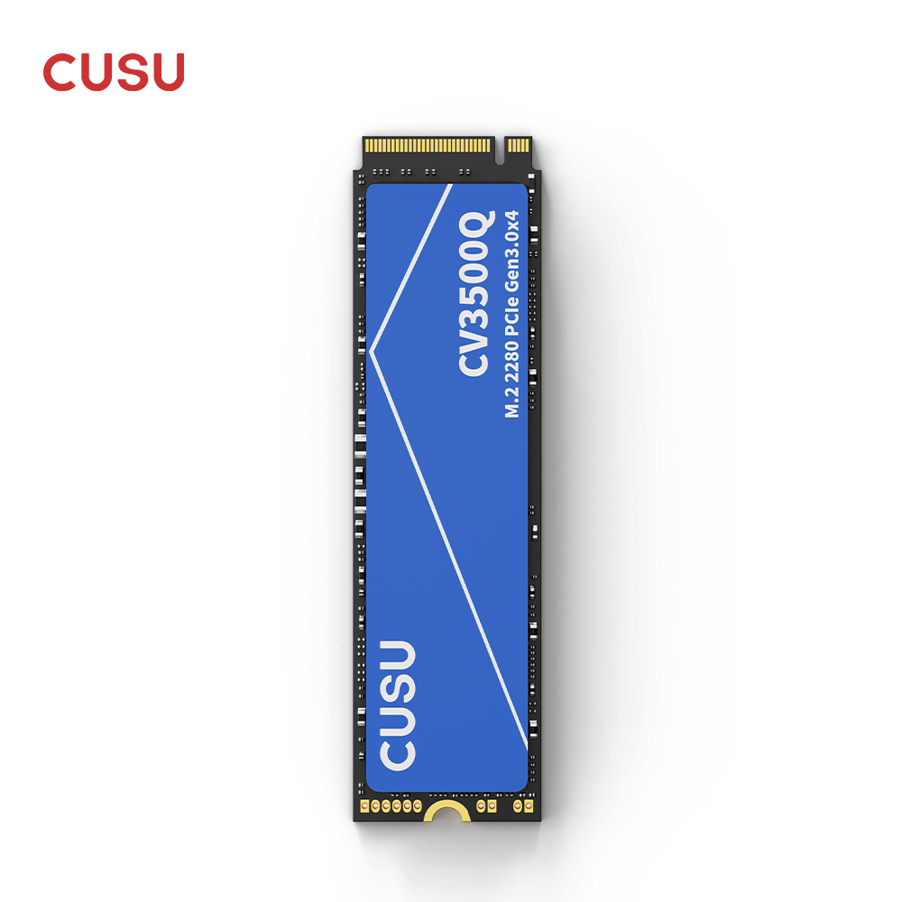 Cusu SSD M2 512gb SSD 1tb Hard - огляд і ціна Ssd 1Tb