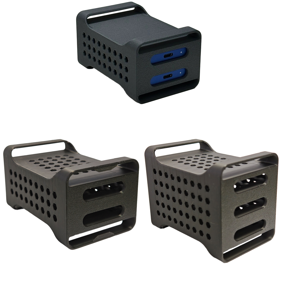 for Samsung T7 SSD Holder 3D-P - огляд і ціна Samsung Ssd