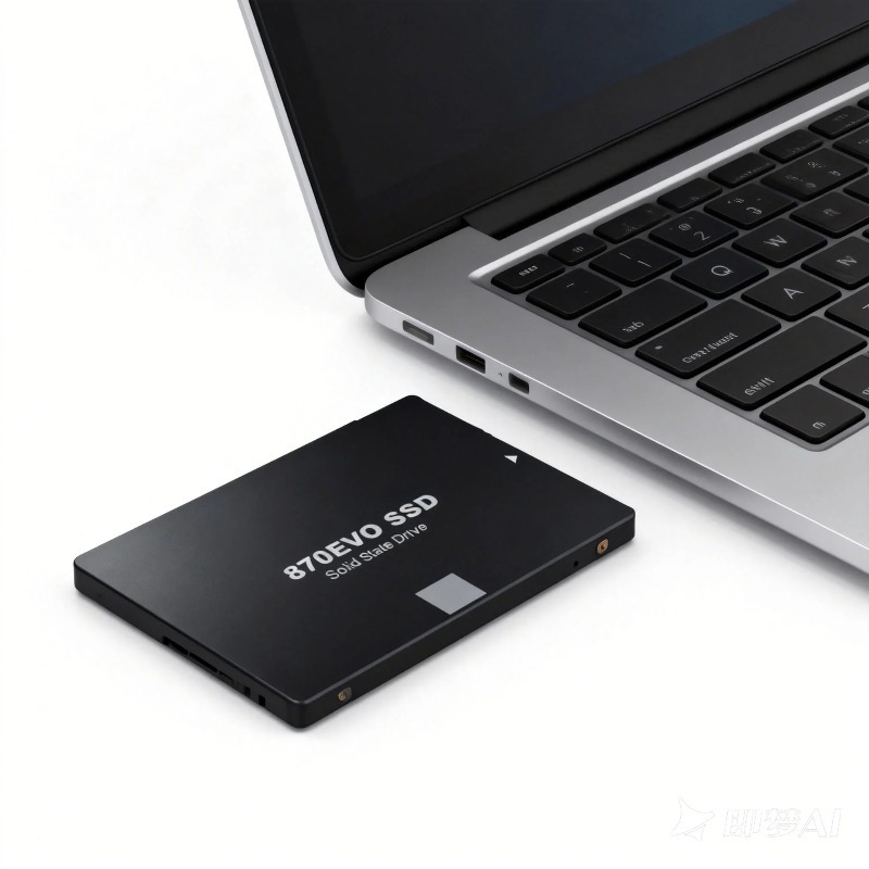 Original 870 880 EVO SATA3 2.5 - огляд і ціна Samsung Ssd