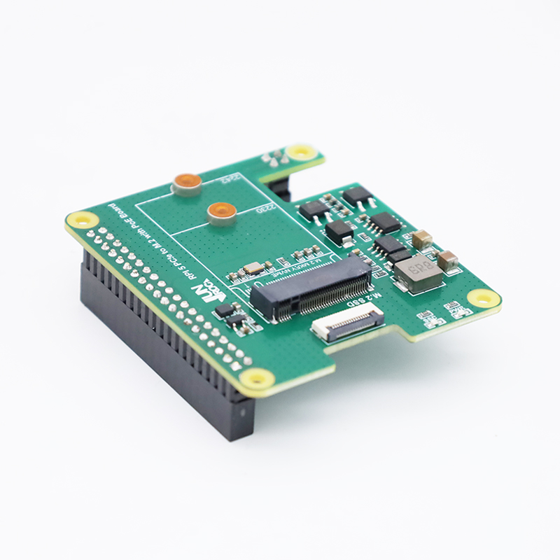 Raspberry Pi 5 PCIe M.2 NVMe S - огляд і ціна Nvme Ssd