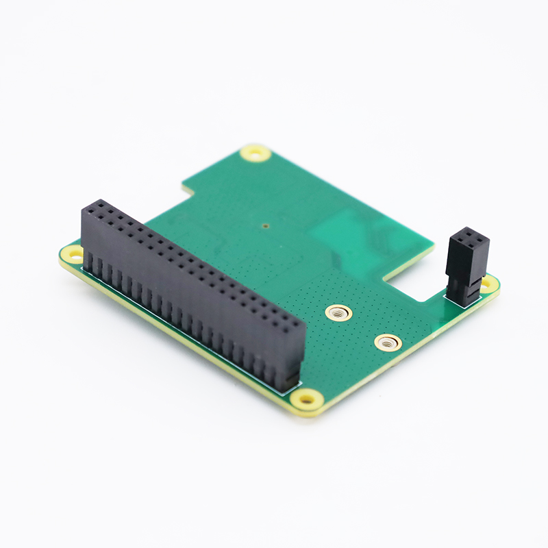 Raspberry Pi 5 PCIe M.2 NVMe S - огляд і ціна Nvme Ssd