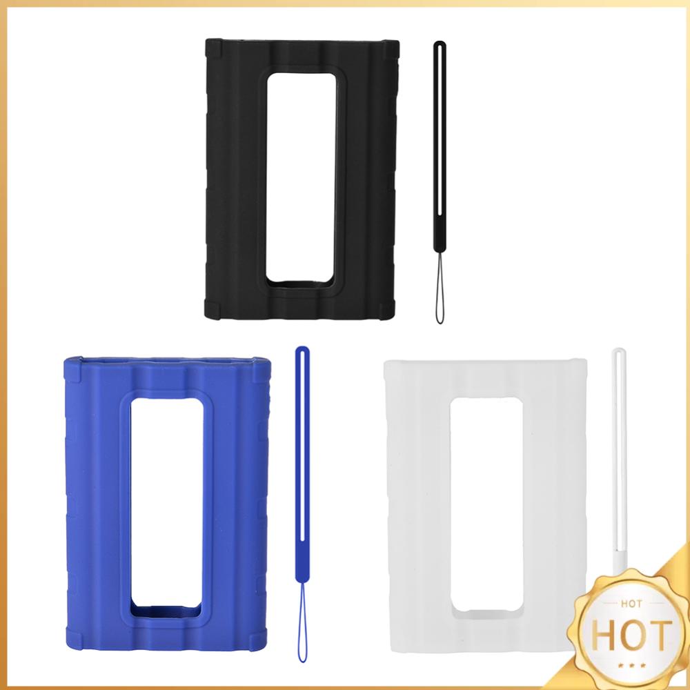 Silicone Case SSD Sleeve Skin  - огляд і ціна Samsung Ssd