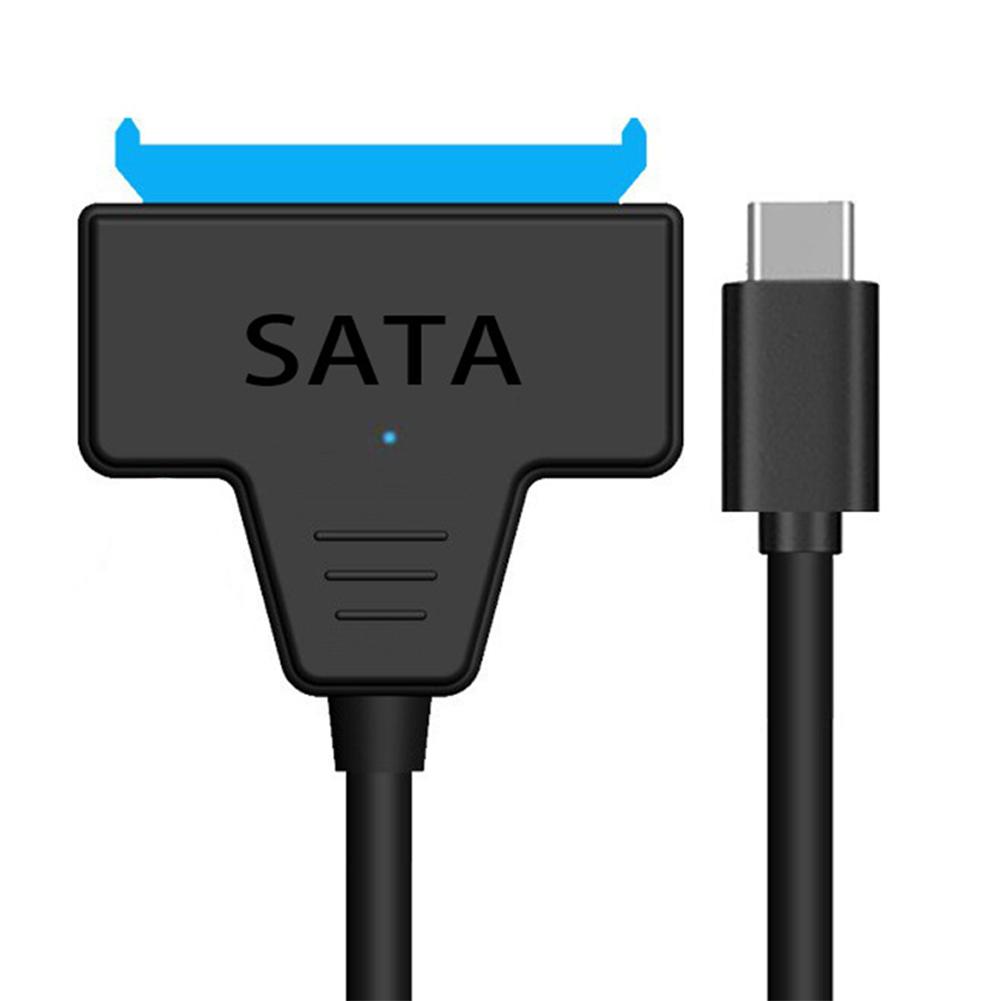 Sata To USB 3.0 Adapter Conver - огляд і ціна Sata Ssd