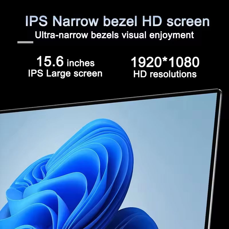 NEW 15.6' Laptop Intel Core I9 - огляд і ціна Ssd 2Tb