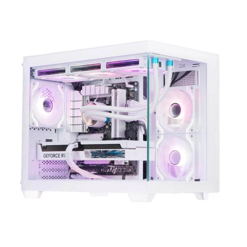 OEM High-End Custom Gaming PC  - огляд і ціна Memory Card Ssd