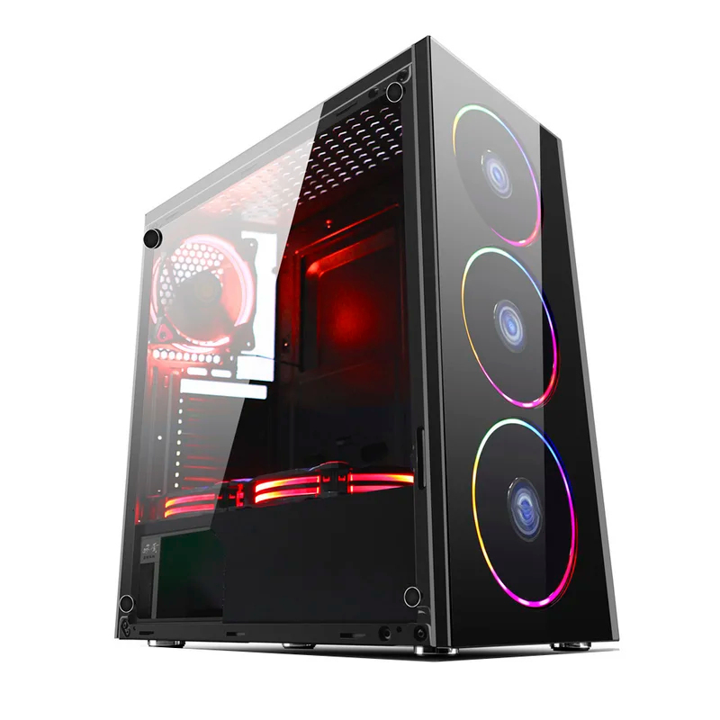Gaming PC Intel A8 9600/240G S - огляд і ціна Memory Card Ssd
